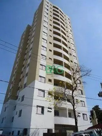 Image 2 - Rua Jesuíno Rabelo, Vila Galvão, Guarulhos - SP, 07062-160, Brazil - Apartment for rent