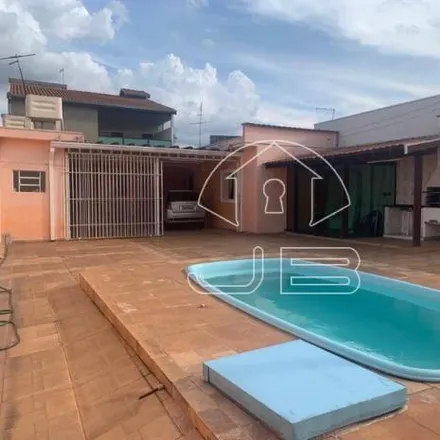 Buy this 2 bed house on Rua José Paiva da Silva in AR3 - Matão, Sumaré - SP