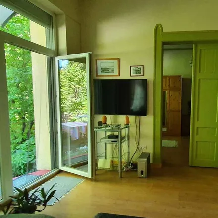 Rent this 2 bed apartment on Siófok in Balaton utca, 8600