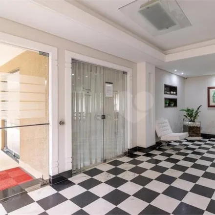 Buy this 2 bed apartment on Rua Padre Germano Mayer 131 in Cristo Rei, Curitiba - PR