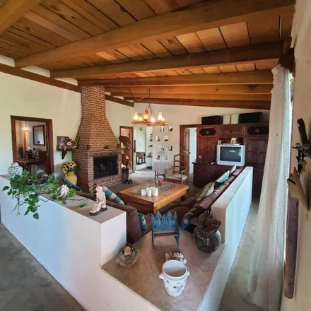 Rent this 3 bed house on Espacio: Estudio y Danza in Porfirio Díaz, La Capilla