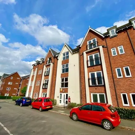 Image 9 - Houseman Crescent, Manchester, M20 2JQ, United Kingdom - Apartment for sale