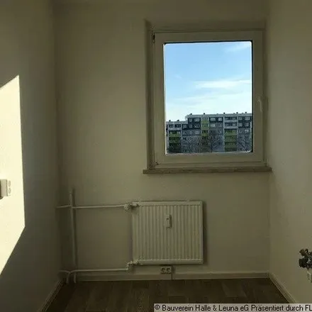 Image 2 - Wittenberger Straße 10, 06132 Halle (Saale), Germany - Apartment for rent