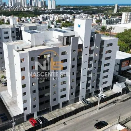 Buy this 2 bed apartment on ISO Colégio e Curso in Rua Cecília Rodrigues de Siqueira, Jardim Cidade Universitária