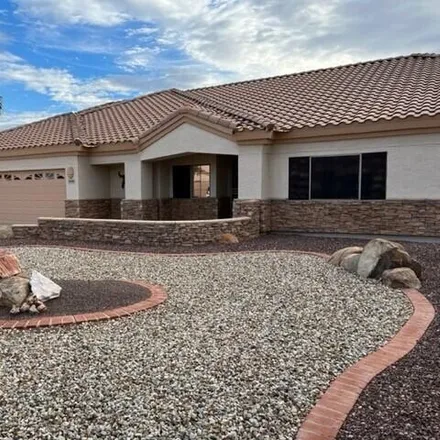 Buy this 3 bed house on 15001 North 88th Avenue in Peoria, AZ 85381