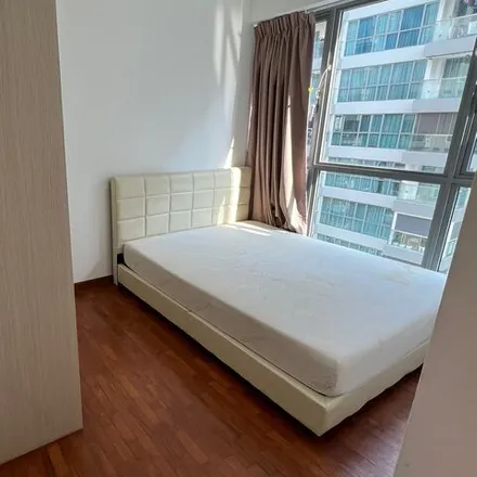 Rent this 1 bed room on Punggol Field West in 68 Punggol Walk, Singapore 820068
