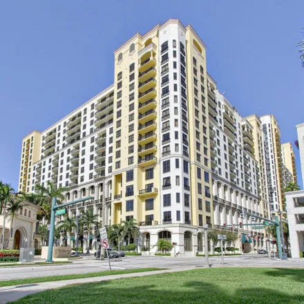 Image 6 - Okeechobee Hall, Okeechobee Boulevard, West Palm Beach, FL 33417, USA - Apartment for rent