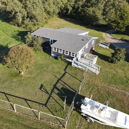 Image 1 - 601 Pond Neck Road, Sunset Point, Cecil County, MD 21919, USA - House for sale