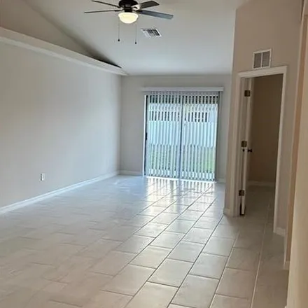Rent this 3 bed apartment on 1074 Andalusia Boulevard in Cape Coral, FL 33909