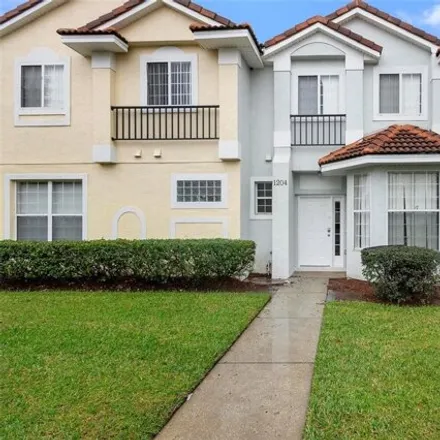 Buy this 3 bed house on 1206 South Beach Circle in Kissimmee, FL 34746