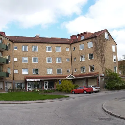 Rent this 1 bed apartment on Hemrydsgatan 2A in 523 43 Ulricehamn, Sweden