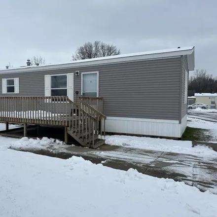 Buy this 2 bed house on Southridge in Ontwa Township, MI 49112
