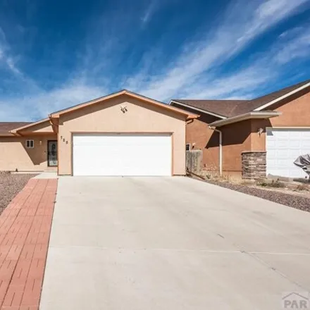 Buy this 3 bed house on 723 South Norwood Avenue in Pueblo, CO 81001