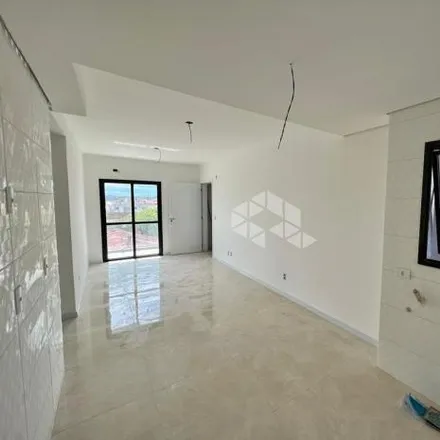 Buy this 2 bed apartment on Rua Santa Inês in Bom Fim, Gravataí - RS