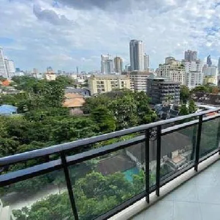 Image 6 - Phrom Phong - Apartment for rent