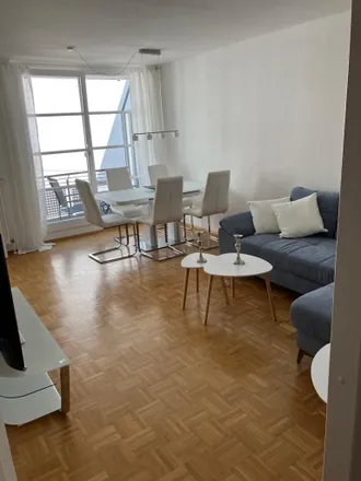Rent this 2 bed apartment on Luxemburger Straße 266 in 50937 Cologne, Germany