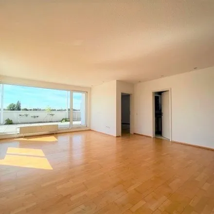 Rent this 3 bed apartment on Hirschpark in Wilhelm-Stricker-Weg, 53840 Troisdorf