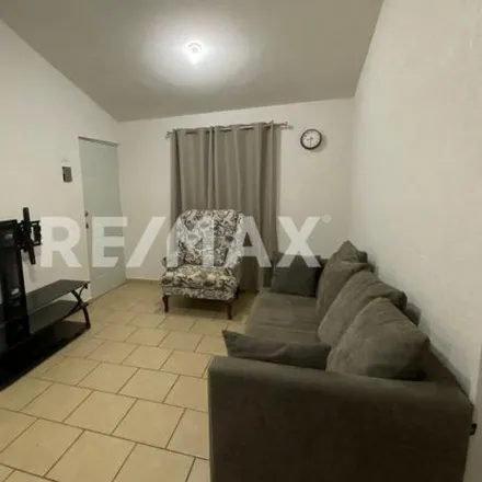 Rent this 2 bed apartment on unnamed road in Delegación Felipe Carrillo Puerto, 76116