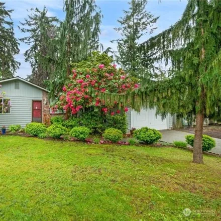 Buy this 3 bed house on 11613 47th Drive Northeast in Marysville, WA 98271
