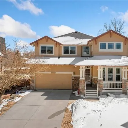 Buy this 4 bed house on 13200 West 84th Place in Arvada, CO 80005