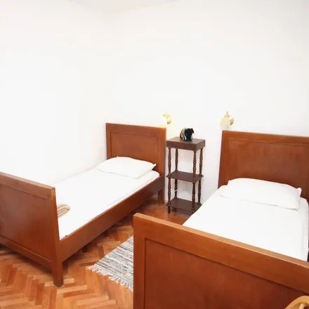 Rent this 3 bed apartment on Grad Kaštela in Split-Dalmatia County, Croatia