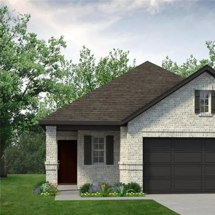 Buy this 3 bed house on Green River Road in Collin County, TX 75189