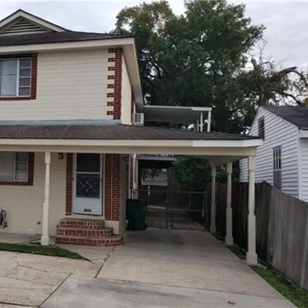 Rent this 2 bed house on 4518 Prairie St in Metairie, Louisiana