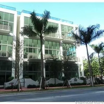 Rent this 1 bed apartment on 6000 Collins Avenue in Miami Beach, FL 33140