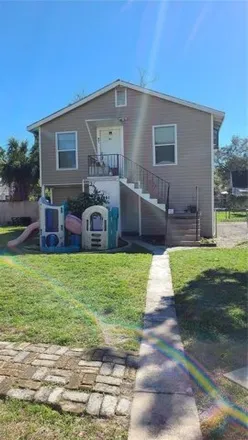 Rent this 2 bed house on First Pentecostal Holiness Church in East Gladys Street, Tampa