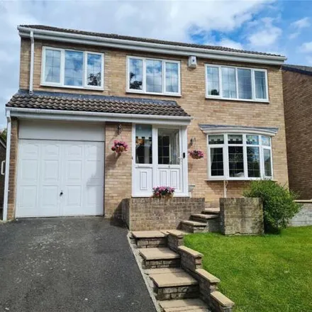 Buy this 4 bed house on Post Office in Front Street, Shotley Bridge