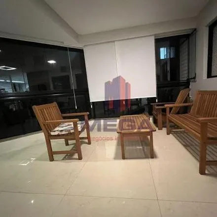 Buy this 3 bed apartment on Edifício Green Plaza in Rua João Joaquim da Mota, Praia da Costa