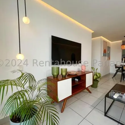 Rent this 2 bed apartment on unnamed road in Panamá La Vieja, 0818