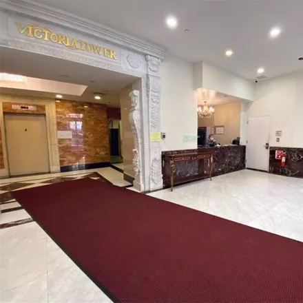 Buy this 1 bed condo on 133-36 Sanford Avenue in New York, NY 11355