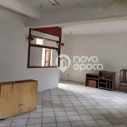 Buy this 4 bed house on Picadeiro in Rua Deputado Soares Filho, Tijuca