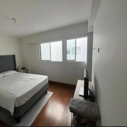 Image 2 - Avenida Coronel Reynaldo Vivanco, Santiago de Surco, Lima Metropolitan Area 51132, Peru - Apartment for sale