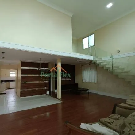 Rent this 3 bed house on unnamed road in Morada de Laranjeiras, Serra - ES