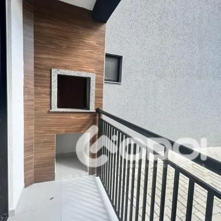 Buy this 3 bed apartment on Rua Alfredo Pinto in Parque da Fonte, São José dos Pinhais - PR