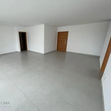 Buy this 3 bed apartment on Rua Edmundo Morewood in Estiva, Taubaté - SP