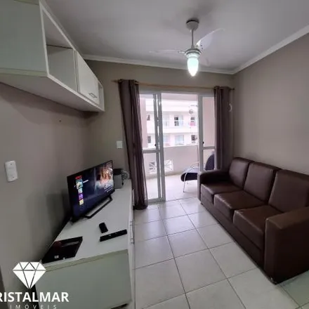Buy this 2 bed apartment on Rua Martim Pescador in Bombas, Bombinhas - SC