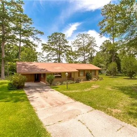 Image 2 - 423 Bankston Drive, Bogalusa, LA 70427, USA - House for sale