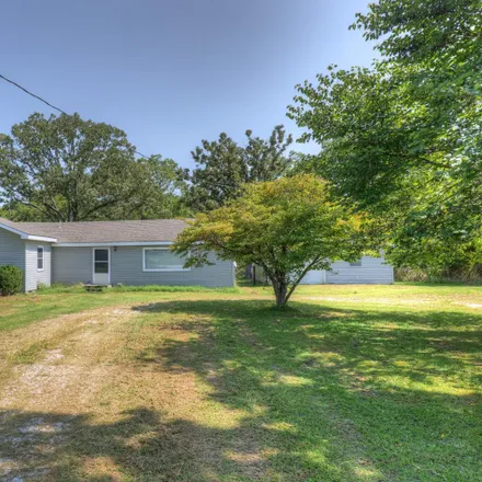 Buy this 3 bed house on 8681 Goldfinch Road in Newton County, MO 64850