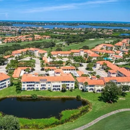 Image 2 - Grand Harbor - River Course, 4985 Club Terrace, Vero Beach, FL 32967, USA - Condo for rent