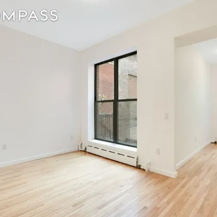 Rent this studio townhouse on 230 West 75th Street in New York, NY 10023