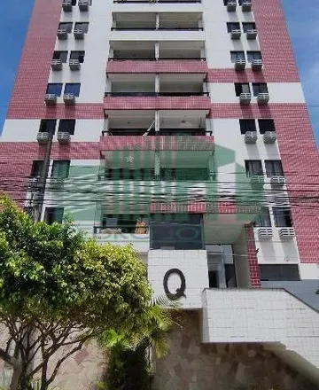 Buy this 3 bed apartment on Rua Jornalista Edson Régis in Jardim Atlântico, Olinda - PE