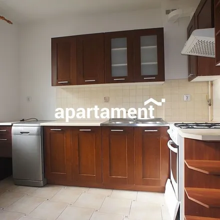 Rent this 2 bed apartment on Budowlana 6 in 65-387 Zielona Góra, Poland