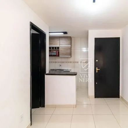 Buy this 1 bed apartment on SQN 212 in Asa Norte, Brasília - Federal District