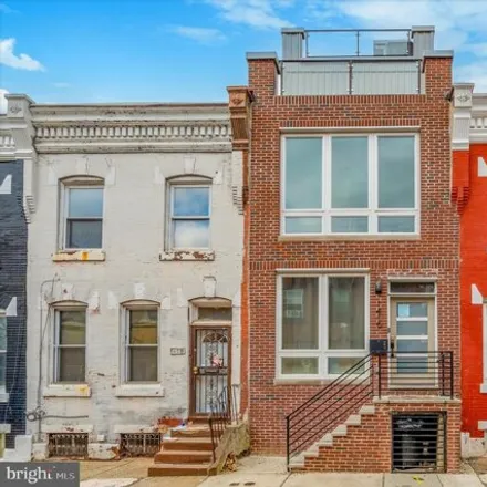 Rent this 4 bed house on 1416 North Dover Street in Philadelphia, PA 19121