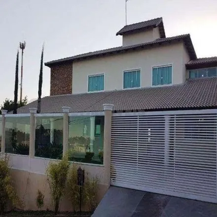Buy this studio house on Vt 1 Quadra 17 in Jardim Botânico - Federal District, 71680-379