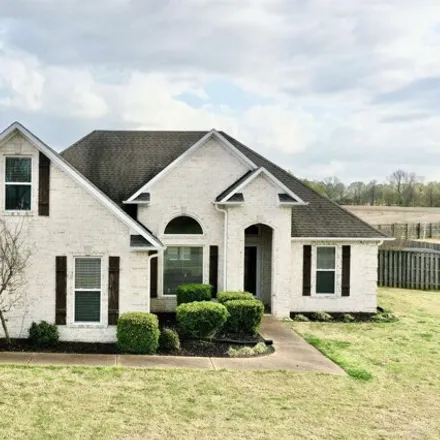 Buy this 3 bed house on 6363 Farm Lane in Milan, Gibson County