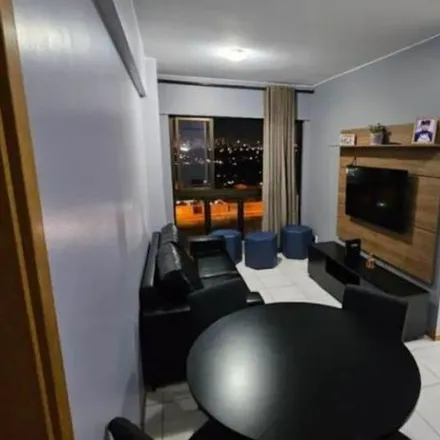 Image 1 - Dolce Vitta Residencial, Avenida Contorno, Guará - Federal District, 71070-640, Brazil - Apartment for sale